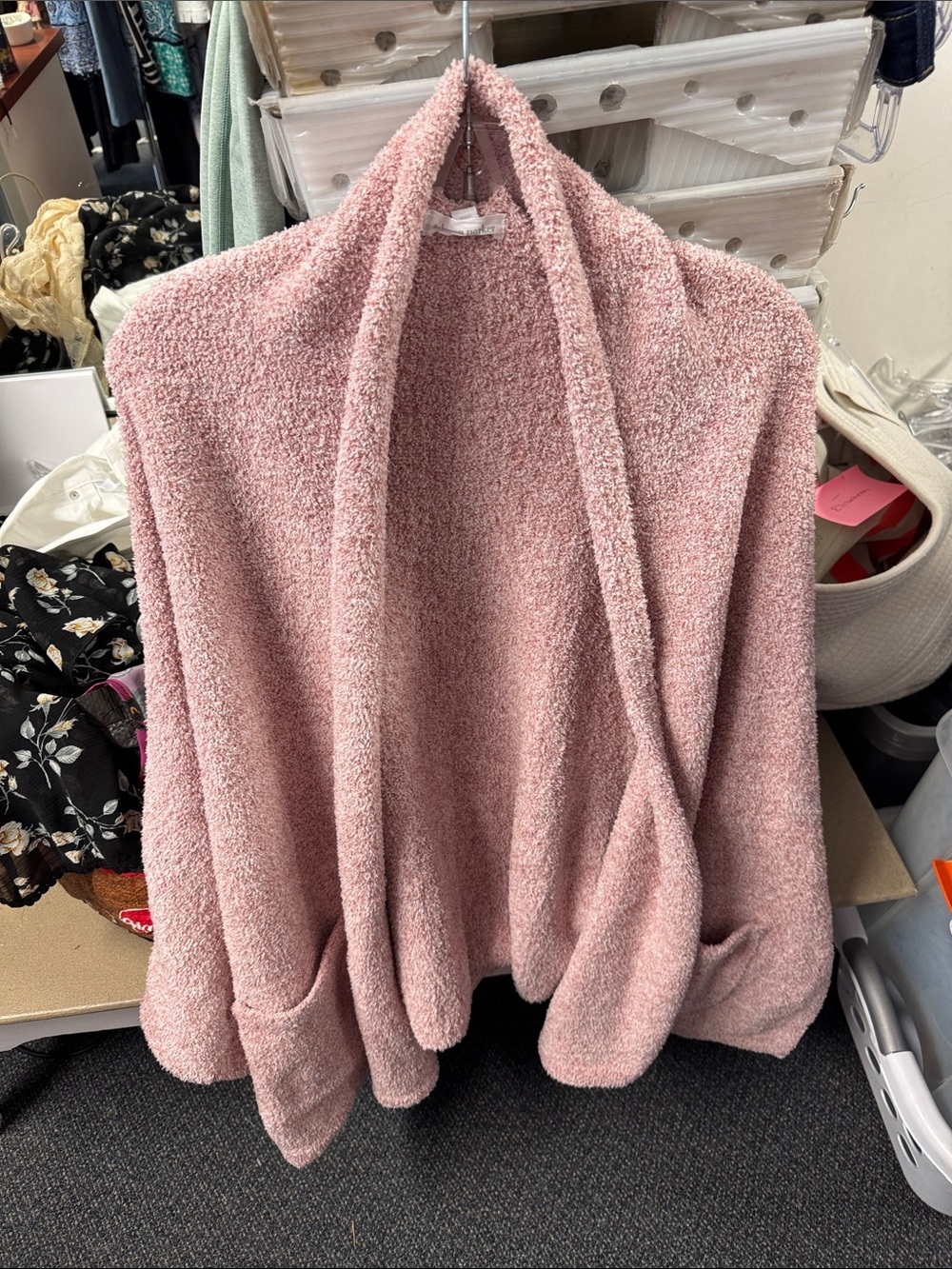 Adyson Parker cardigan M/L // 051325
